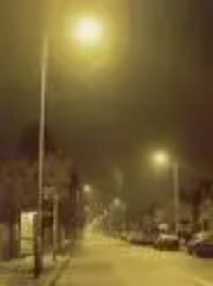 street light