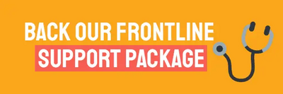 Image courtesy of Liberal Democrats Back Our Frontline Support Package