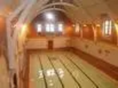 Westbury pool