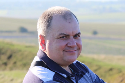 Peter Oliver