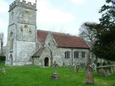 Image courtesy of WC Fovant Church