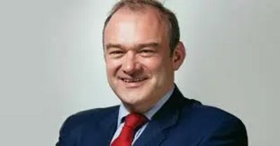 Ed Davey