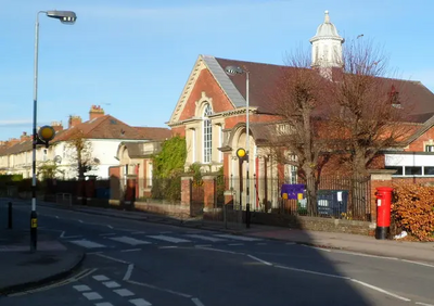 Newtown Primary School