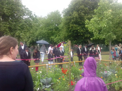 Image courtesy of Trow Trow park