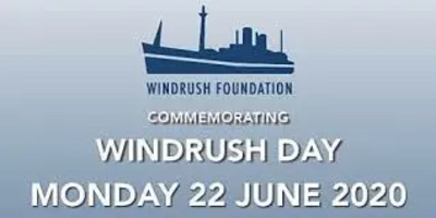 Windrush day