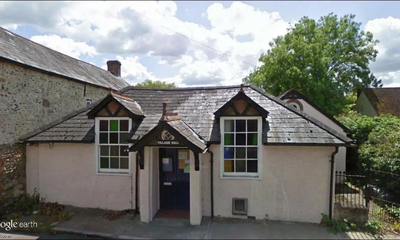 Quiddhampton Village Hall