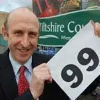 NewLabour minister John Healey