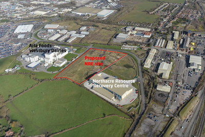 Image courtesy of Northacre Northacre