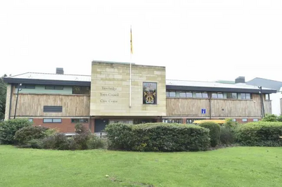 Trowbridge Council