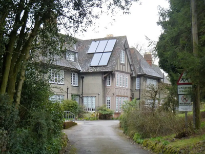 Braeside Outdoor Education Centre
