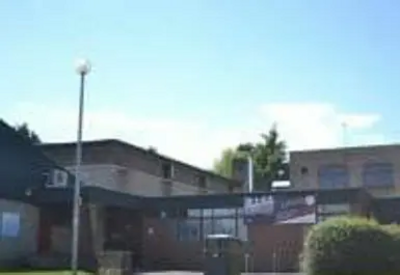 Sports centre