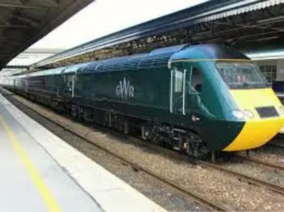 GWR