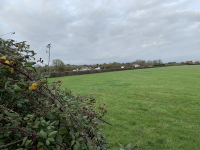 Rural Wiltshire