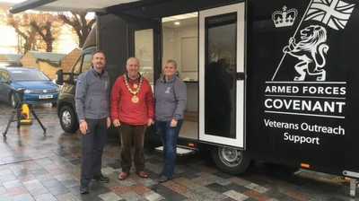 Veterans Support