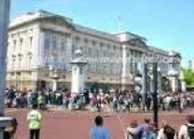 Buck House
