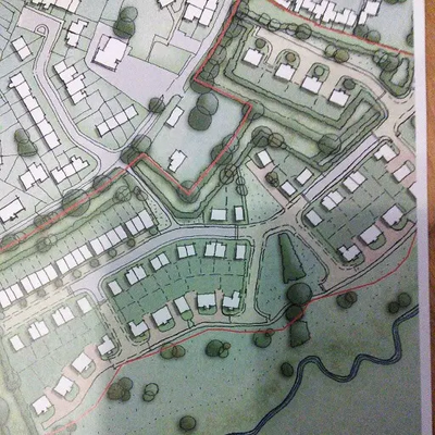 Image courtesy of tc Frome Road