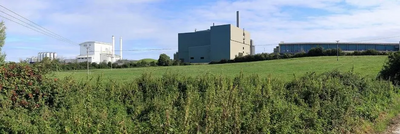 Westbury Incinerator