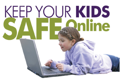 Online safety