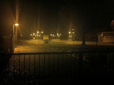 Image courtesy of WCLD Midnight in Melksham