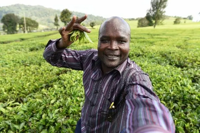 Fairtrade