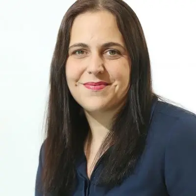 Michelle Horrobin