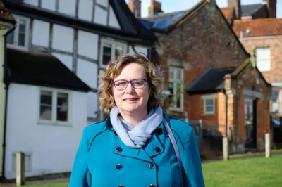 Jo Waltham