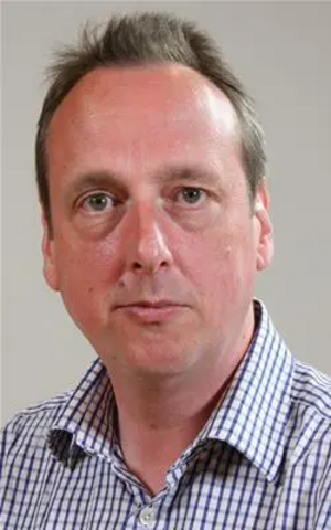 Cllr Ian Thorn