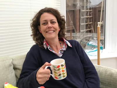 Cllr Jo Trigg