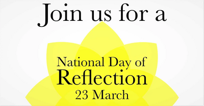 Day of Reflection