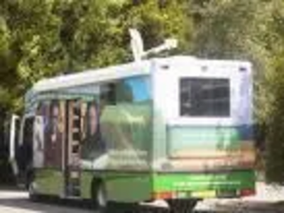 mobile library