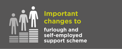 Furlough support
