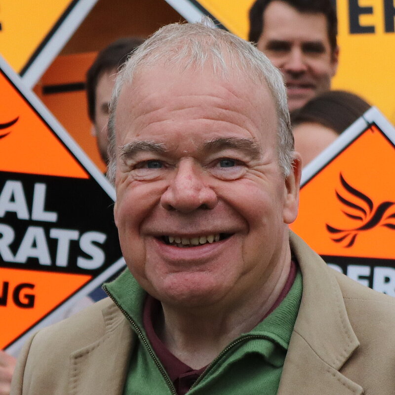 Gordon King