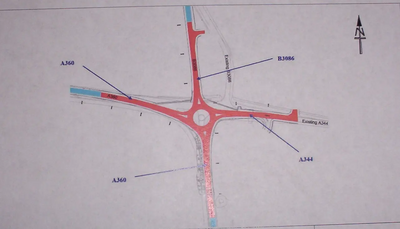 Image courtesy of WC Stonehenge parking