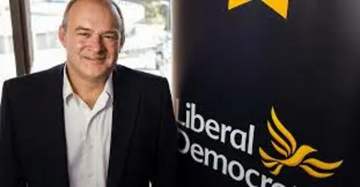 Ed Davey