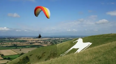 White Horse of Westbury