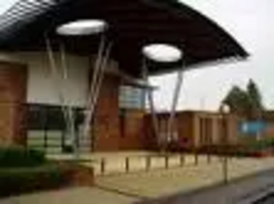 Trowbridge Police Station