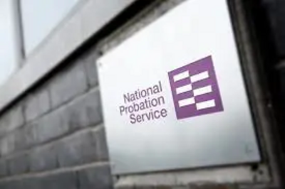 Probation service