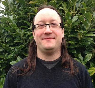 Fraser McCormick
