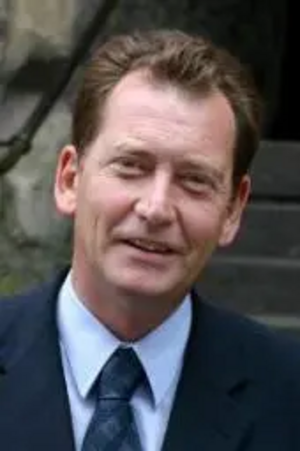 Graham Watson