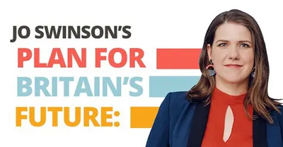 Plan for Britain's Future