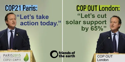 Image courtesy of foe picture - www.foe.com