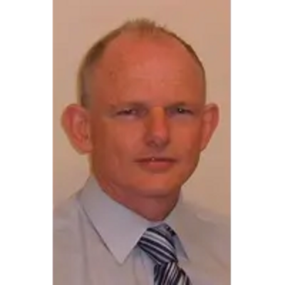 Cllr Steve Oldrieve