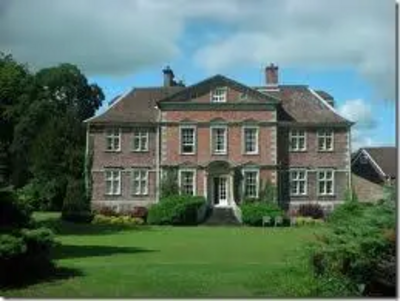 Urchfont Manor