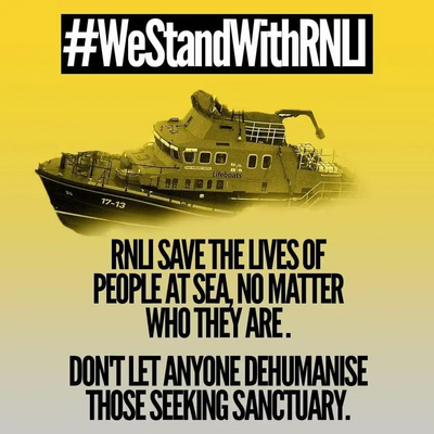 RNLI