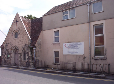 New Testament Church of God Trowbridge