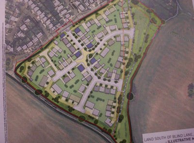 Image courtesy of tc Blind Lane