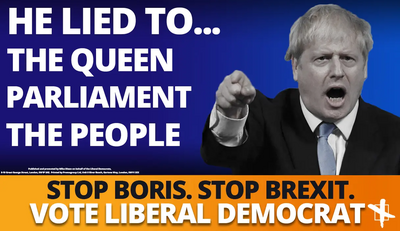 Boris Lied