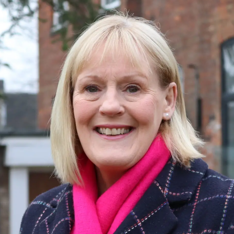 Denise Bates