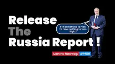 Russia Report