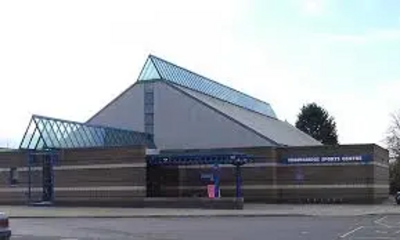 Trowbridge Sports Centre